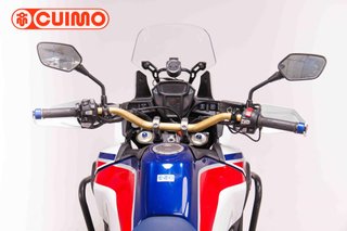 HONDA CRF1100L AFRICA TWIN DCT
