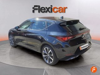 Seat Leon 2.0 TDI 110kW S&S FR
