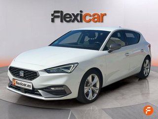 Seat Leon 1.0 TSI 81kW S&S FR 25 Aniversario