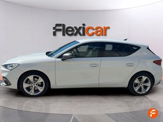 Seat Leon 1.0 TSI 81kW S&S FR 25 Aniversario