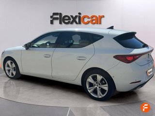 Seat Leon 1.0 TSI 81kW S&S FR 25 Aniversario