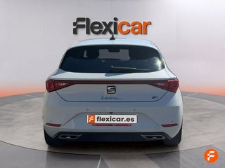 Seat Leon 1.0 TSI 81kW S&S FR 25 Aniversario