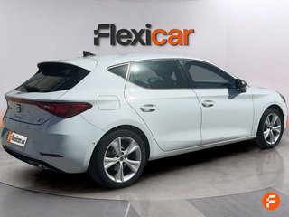 Seat Leon 1.0 TSI 81kW S&S FR 25 Aniversario
