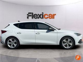 Seat Leon 1.0 TSI 81kW S&S FR 25 Aniversario