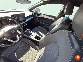 Seat Leon 1.0 TSI 81kW S&S FR 25 Aniversario