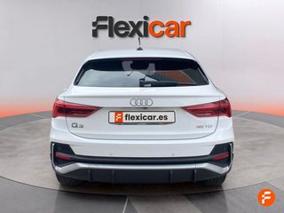 Audi Q3 40 TDI 140kW S tronic Quattro S Line