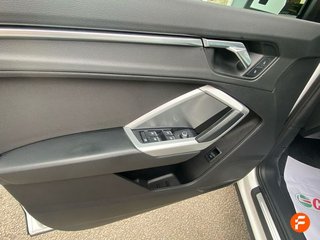 Audi Q3 40 TDI 140kW S tronic Quattro S Line