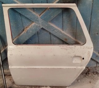 Puerta Trasera Izquierda Simca 1200