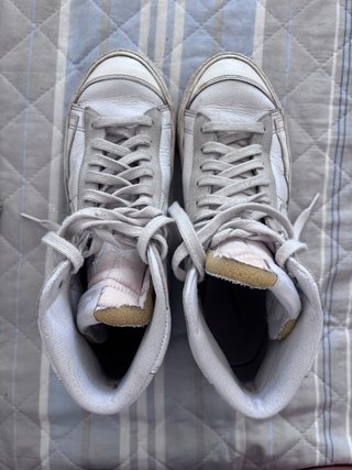 Zapatillas Nike Blazer Bota