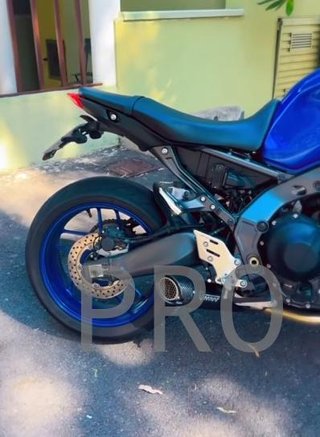 Tubo escape MIVV Yamaha MT-09