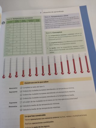 Matemáticas 2º ESO LOMLOE 9788421873762