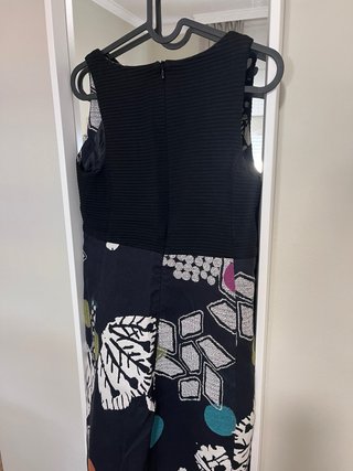 Vestido Desigual