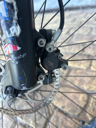 Bicicleta de Montaña Mondraker Talla M