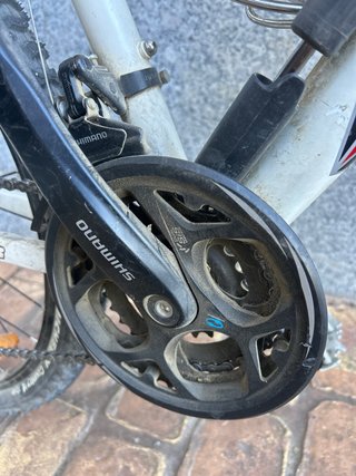 Bicicleta de Montaña Mondraker Talla M