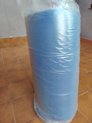Colchón antiescaras sin estrenar