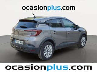 Mitsubishi ASX 100T Motion 67 kW (91 CV)