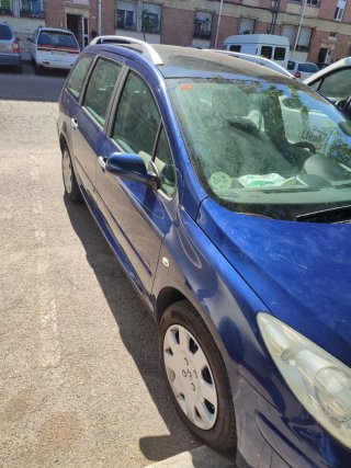 Peugeot 307 2006