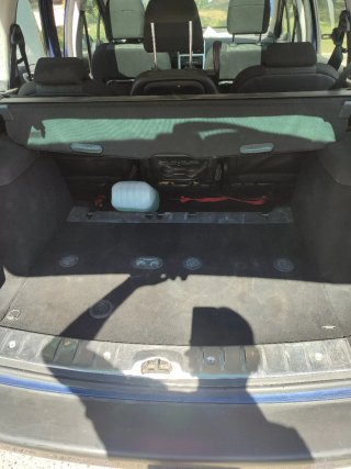 Peugeot 307 2006