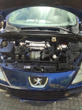 Peugeot 307 2006