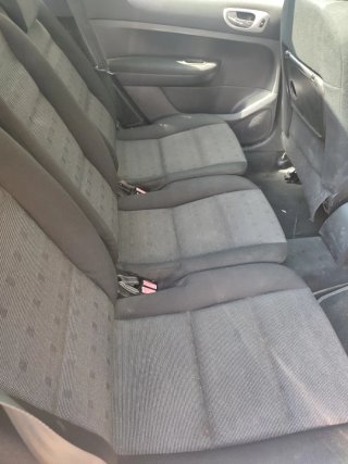 Peugeot 307 2006