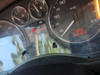 Peugeot 307 2006