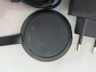 Google Chromecast Ultra 4K