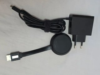 Google Chromecast Ultra 4K