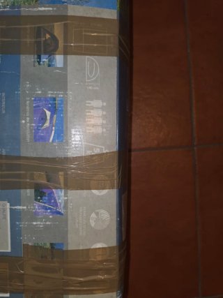 Tienda de campaña familiar
