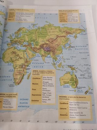 Geografía e Historia 1º ESO - 9788468283876