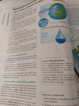 Geografía e Historia 1º ESO - 9788468283876