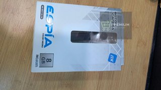 Mini cámara oculta 8gb