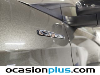 Peugeot 3008 PureTech 130 S&S GT Line EAT8 96 kW (130 CV)