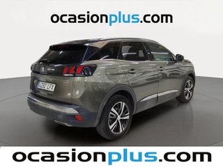 Peugeot 3008 PureTech 130 S&S GT Line EAT8 96 kW (130 CV)