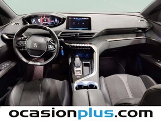 Peugeot 3008 PureTech 130 S&S GT Line EAT8 96 kW (130 CV)