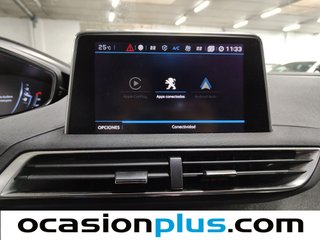Peugeot 3008 PureTech 130 S&S GT Line EAT8 96 kW (130 CV)