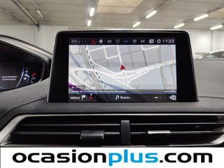 Peugeot 3008 PureTech 130 S&S GT Line EAT8 96 kW (130 CV)