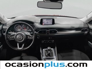 Mazda CX-5 2.2 DE Origin 2WD 110 kW (150 CV)