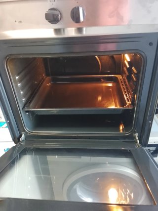 Horno Teka Acero Inoxidable