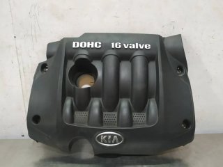 Tapa motor KIA SPORTAGE (KM)
