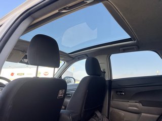 Mitsubishi ASX 2016