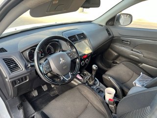Mitsubishi ASX 2016
