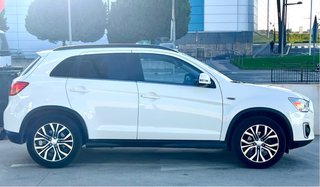Mitsubishi ASX 2016