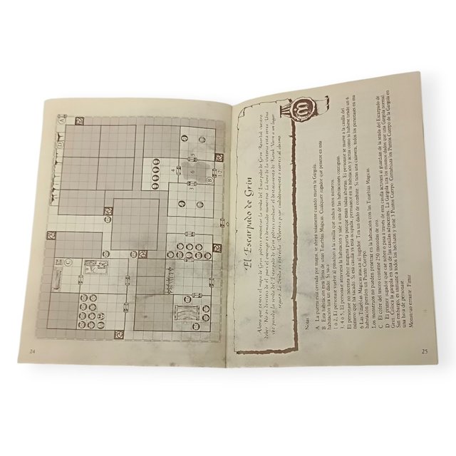 HeroQuest . La Torre de Kellar. MB España. Original años 90