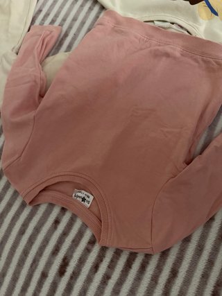 Lote Ropa Niña Bebé Disney Princesas