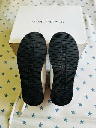 Zapatillas Calvin Klein