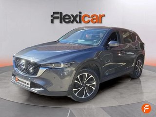 Mazda CX-5 2.0 GE 121kW (165CV) 2WD Evolution