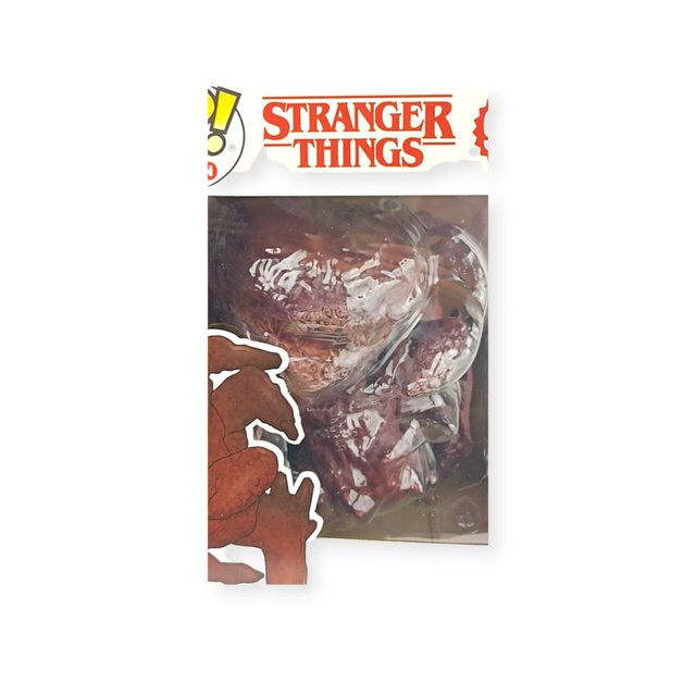 Funko Pop Stranger Things Tom/Bruce Monster 903