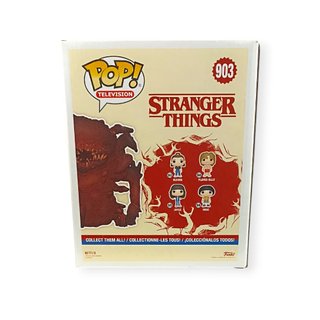 Funko Pop Stranger Things Tom/Bruce Monster 903