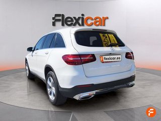 Mercedes-Benz GLC GLC 350 e 4MATIC