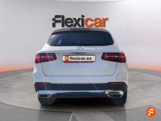 Mercedes-Benz GLC GLC 350 e 4MATIC